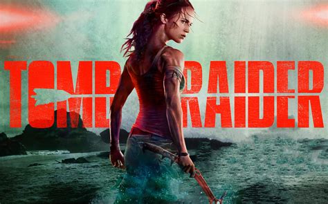 gofilm tomb raider|Tomb Raider (2018) .